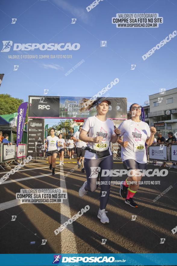 19ª Prova Pedestre Cidade de Londrina
