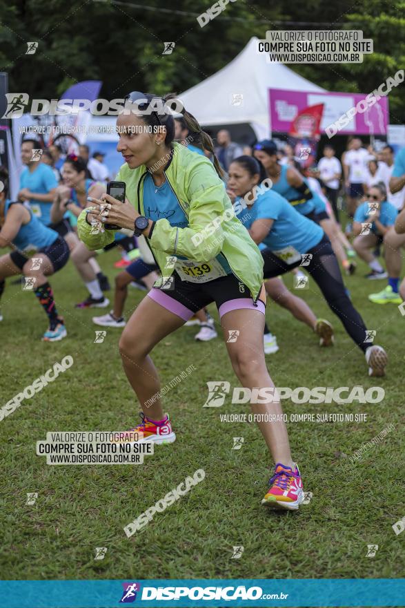 19ª Prova Pedestre Cidade de Londrina