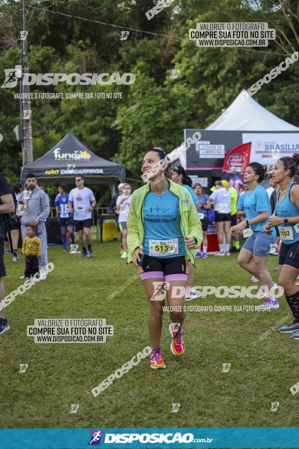 19ª Prova Pedestre Cidade de Londrina