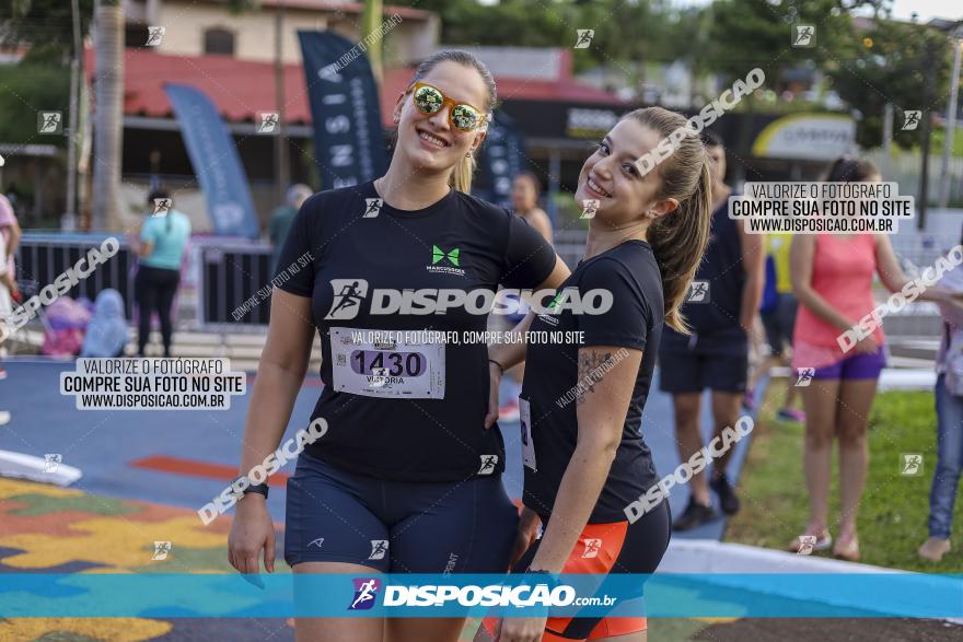 19ª Prova Pedestre Cidade de Londrina