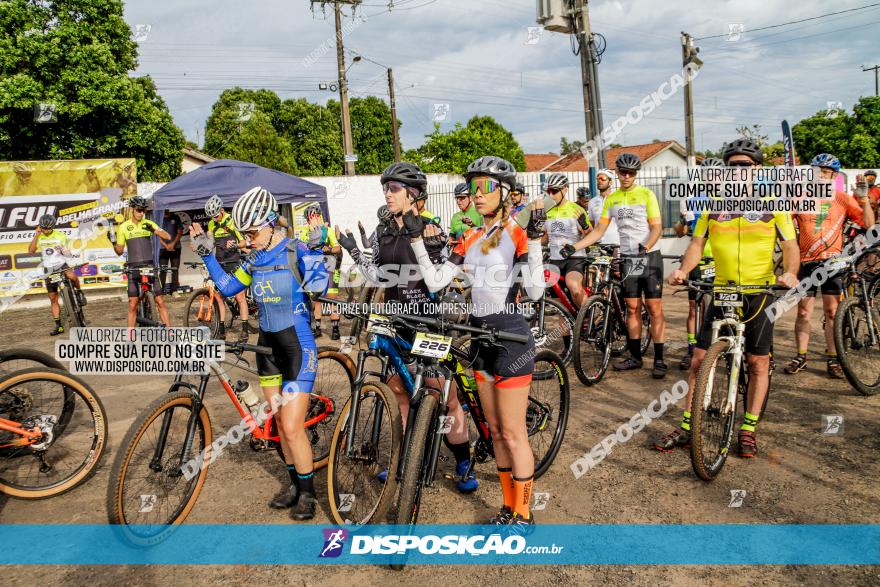 1ª EDIÇÃO DESAFIO ABELHA GRANDE - XCM