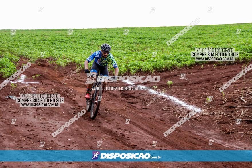 1ª EDIÇÃO DESAFIO ABELHA GRANDE - XCM