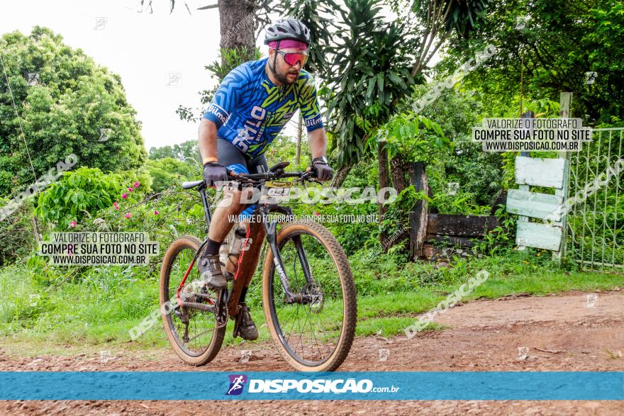 1ª EDIÇÃO DESAFIO ABELHA GRANDE - XCM