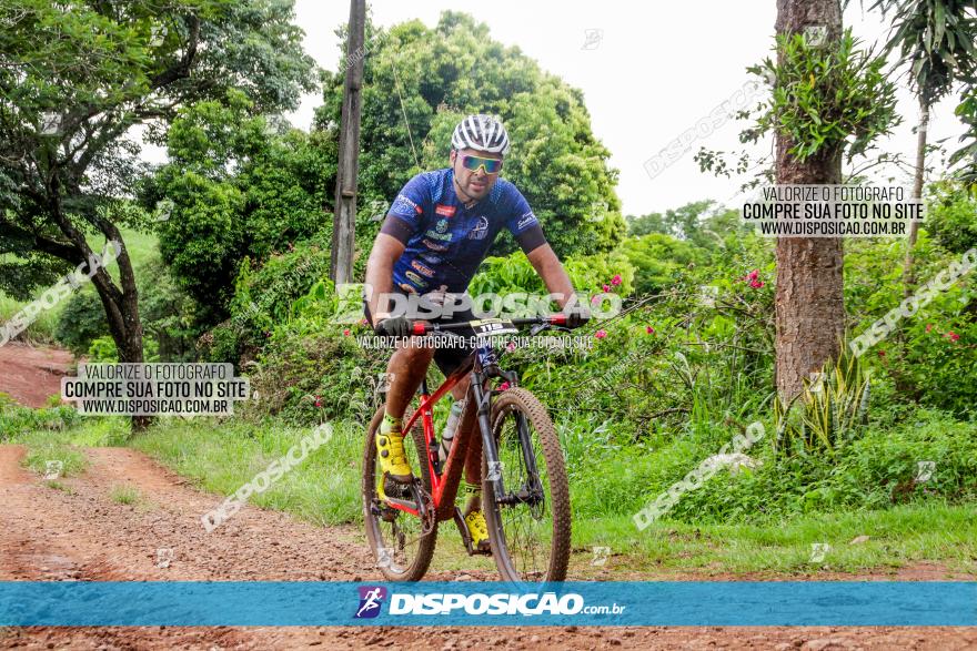 1ª EDIÇÃO DESAFIO ABELHA GRANDE - XCM