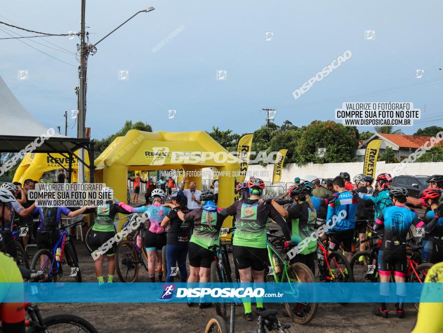 1ª EDIÇÃO DESAFIO ABELHA GRANDE - XCM