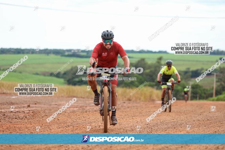 1ª EDIÇÃO DESAFIO ABELHA GRANDE - XCM