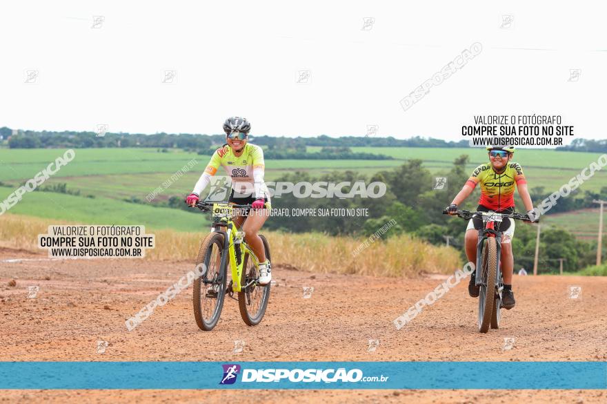 1ª EDIÇÃO DESAFIO ABELHA GRANDE - XCM