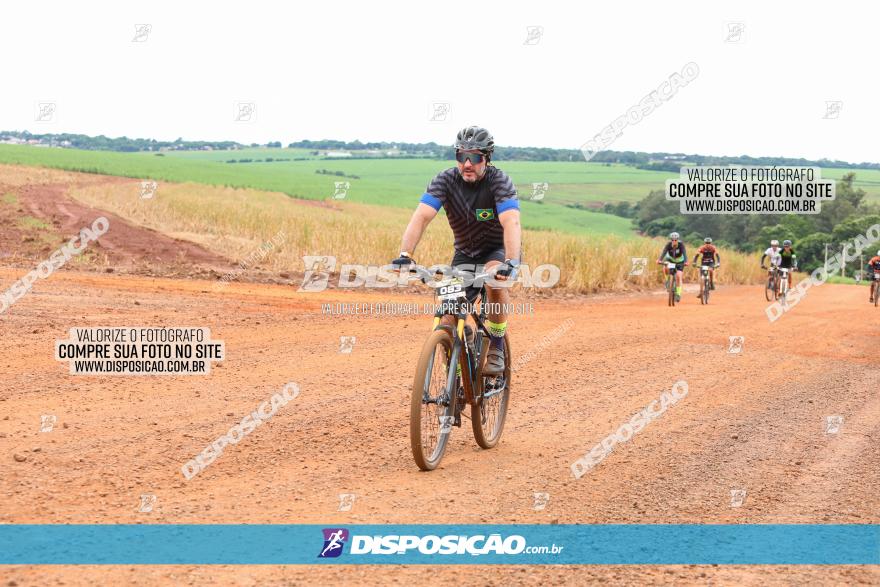 1ª EDIÇÃO DESAFIO ABELHA GRANDE - XCM