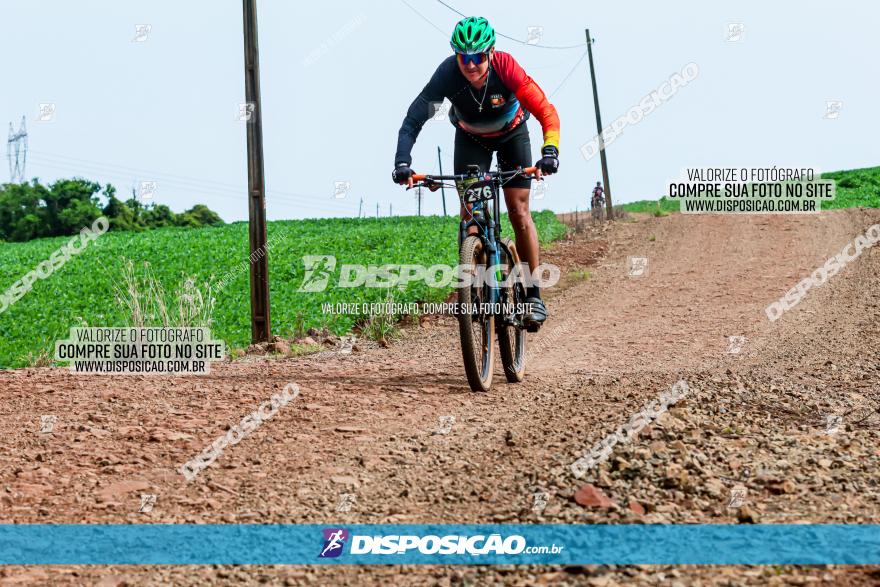 4º Desafio MTB na Veia Cidade de Londrina