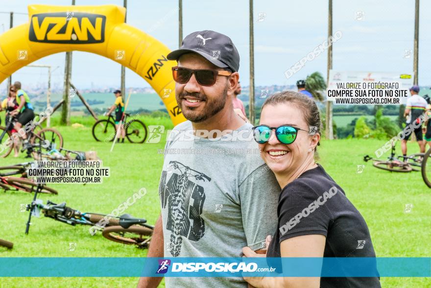 4º Desafio MTB na Veia Cidade de Londrina