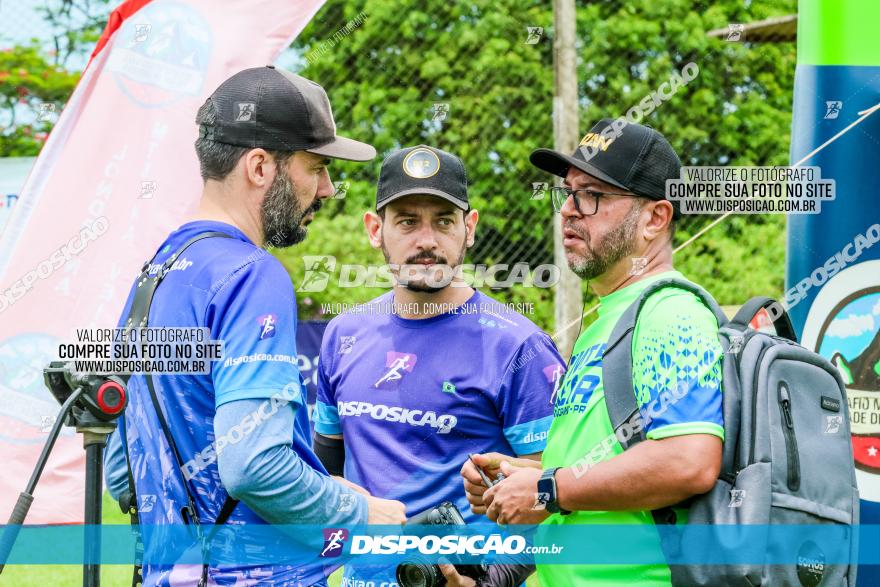 4º Desafio MTB na Veia Cidade de Londrina