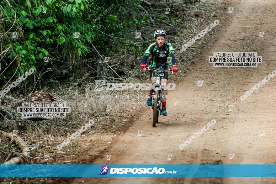 4º Desafio MTB na Veia Cidade de Londrina
