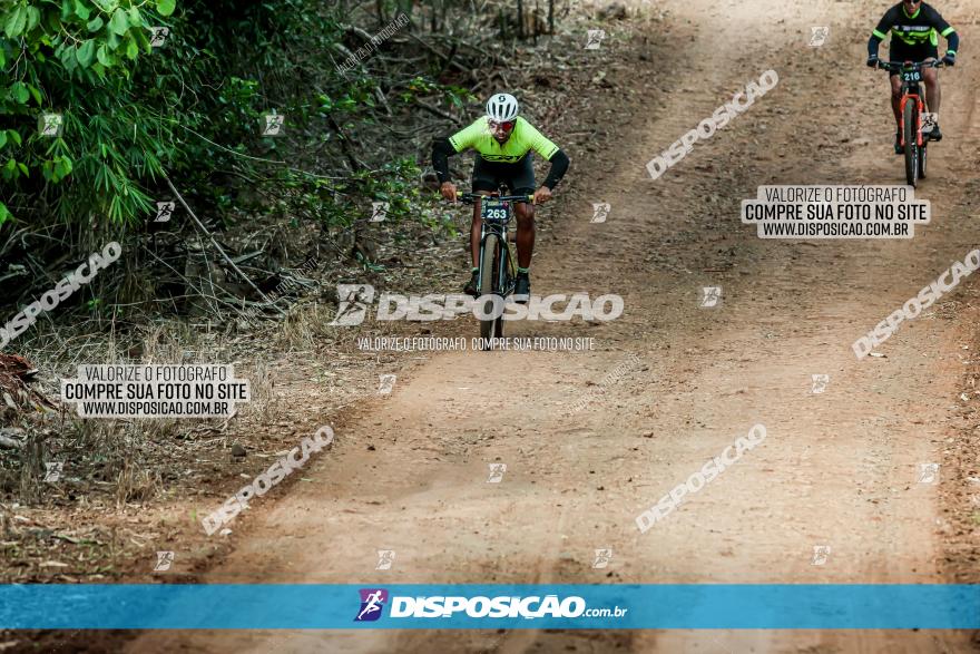 4º Desafio MTB na Veia Cidade de Londrina