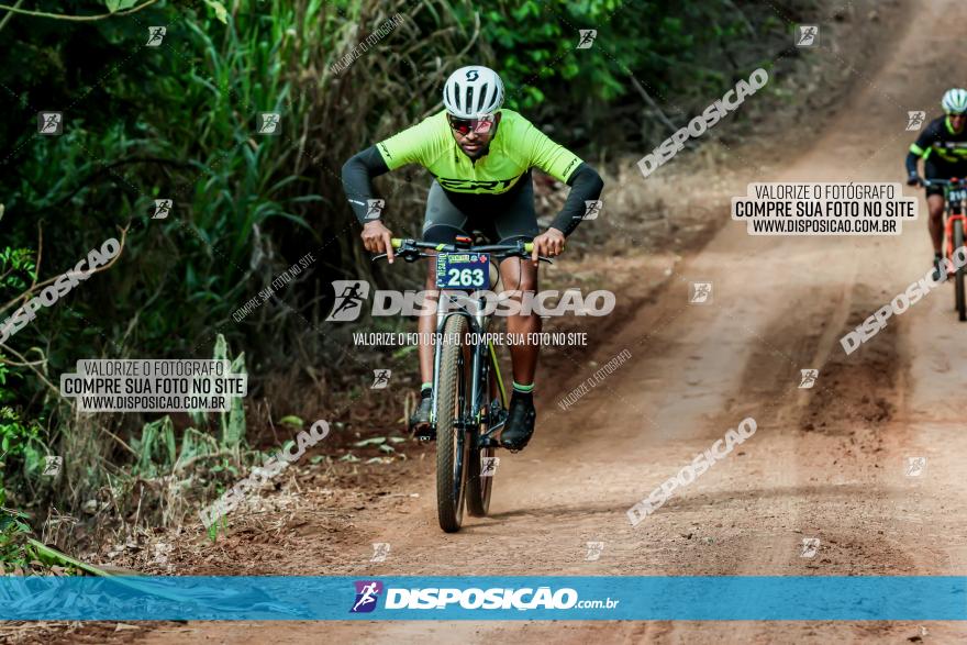 4º Desafio MTB na Veia Cidade de Londrina