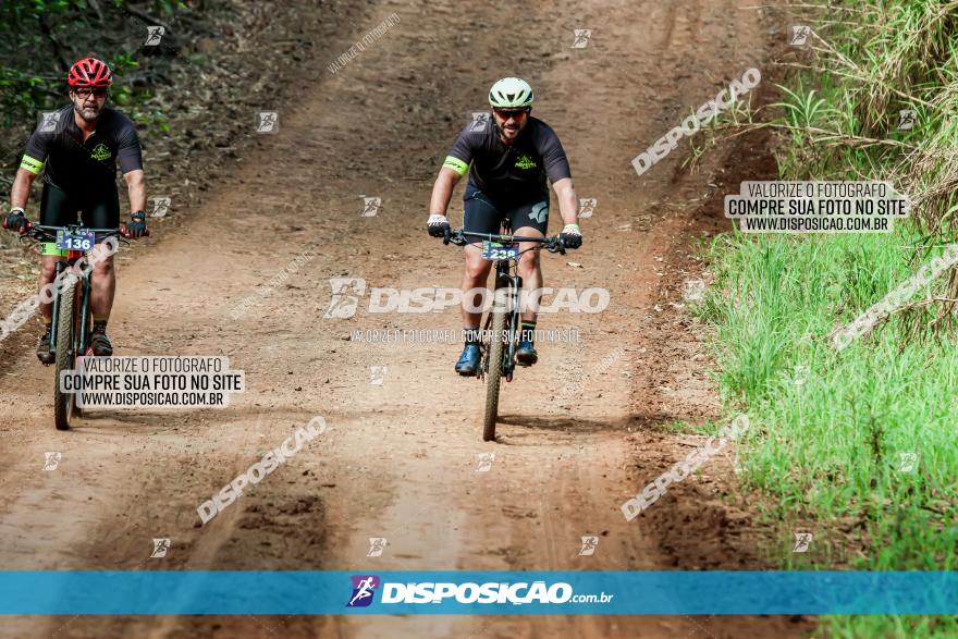 4º Desafio MTB na Veia Cidade de Londrina