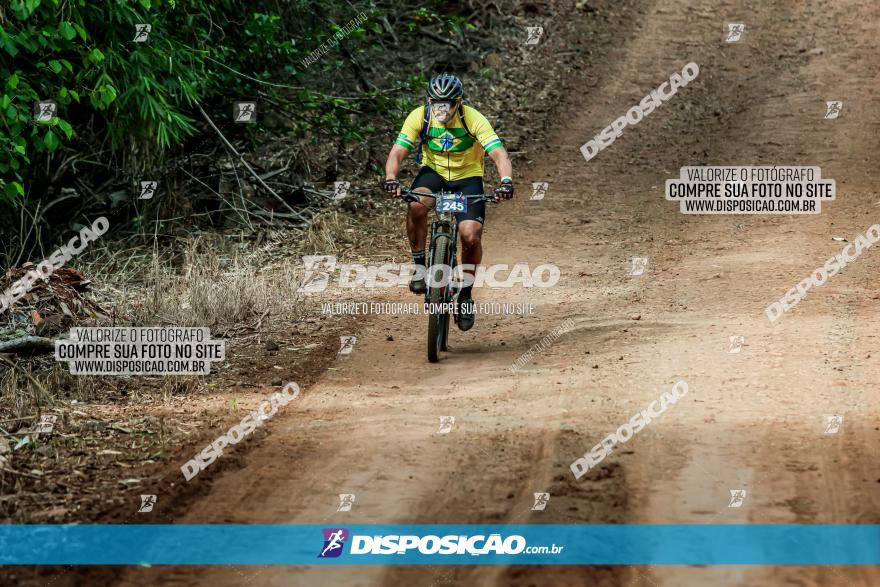 4º Desafio MTB na Veia Cidade de Londrina