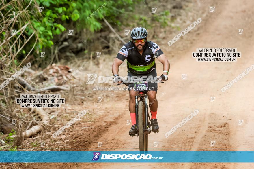 4º Desafio MTB na Veia Cidade de Londrina