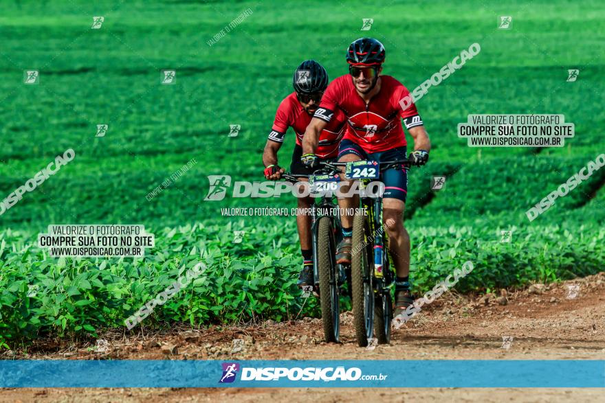 4º Desafio MTB na Veia Cidade de Londrina