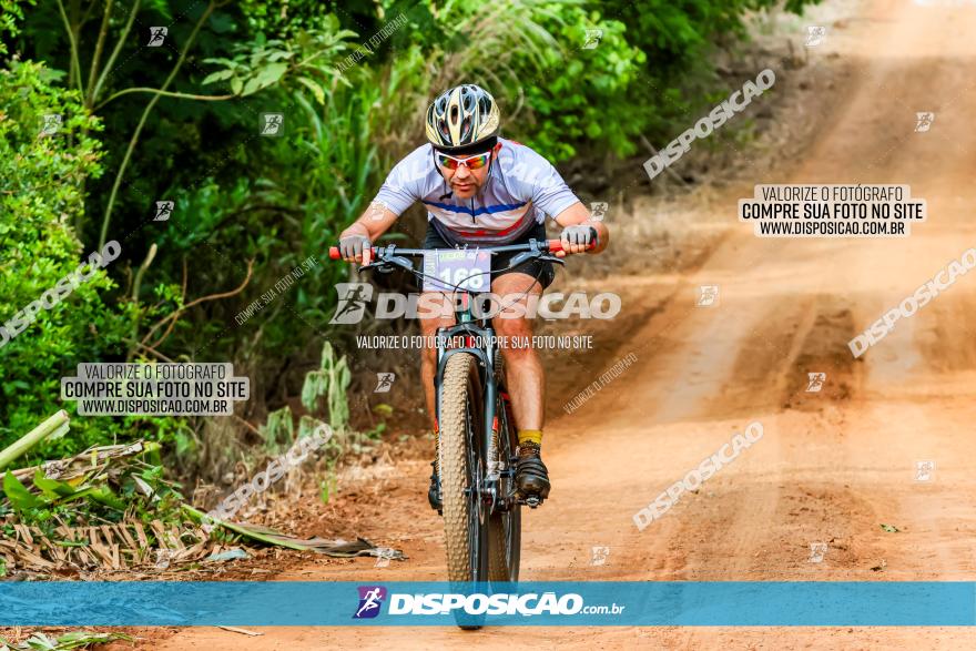 4º Desafio MTB na Veia Cidade de Londrina