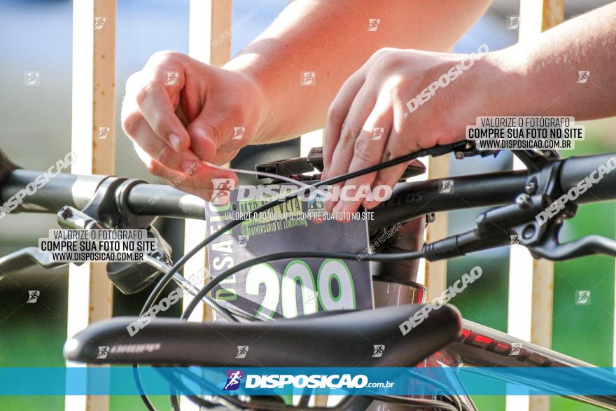 4º Desafio MTB na Veia Cidade de Londrina