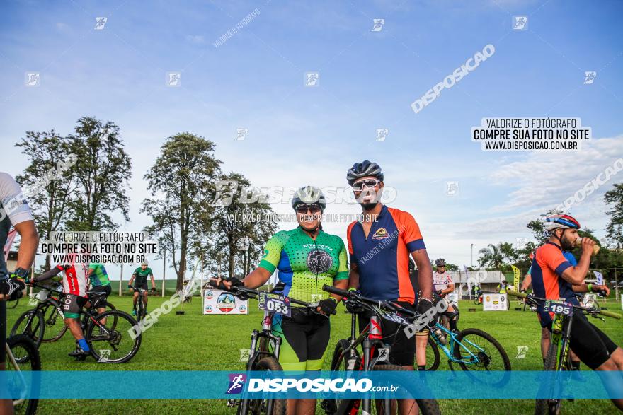 4º Desafio MTB na Veia Cidade de Londrina