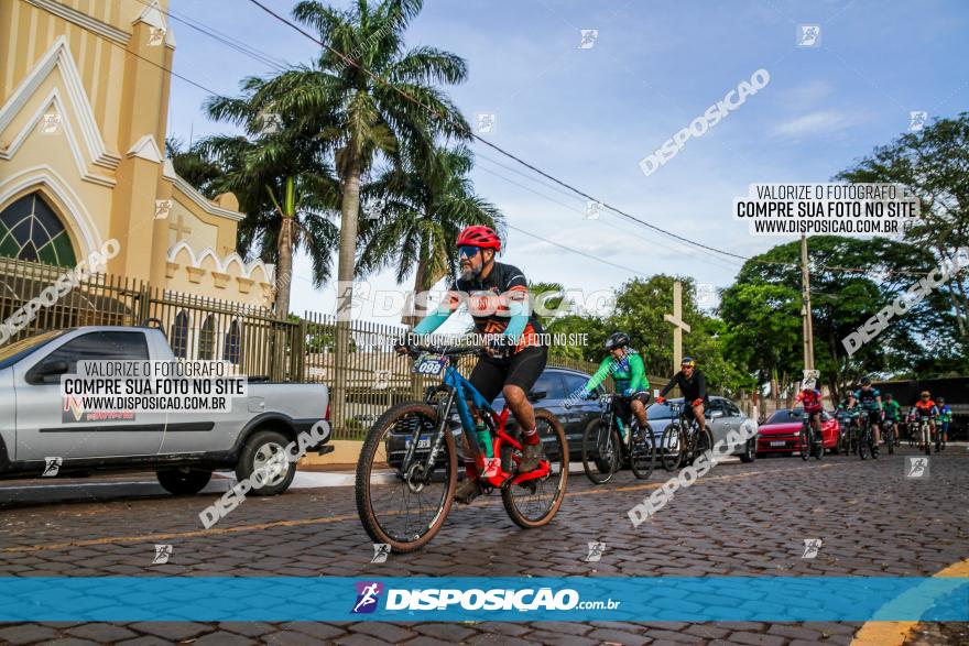 4º Desafio MTB na Veia Cidade de Londrina