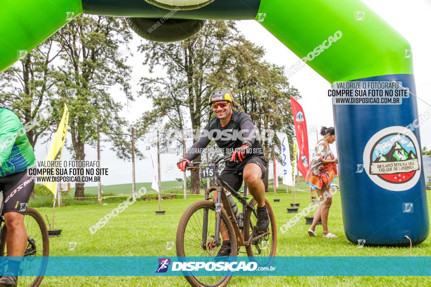 4º Desafio MTB na Veia Cidade de Londrina