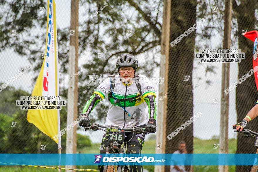4º Desafio MTB na Veia Cidade de Londrina