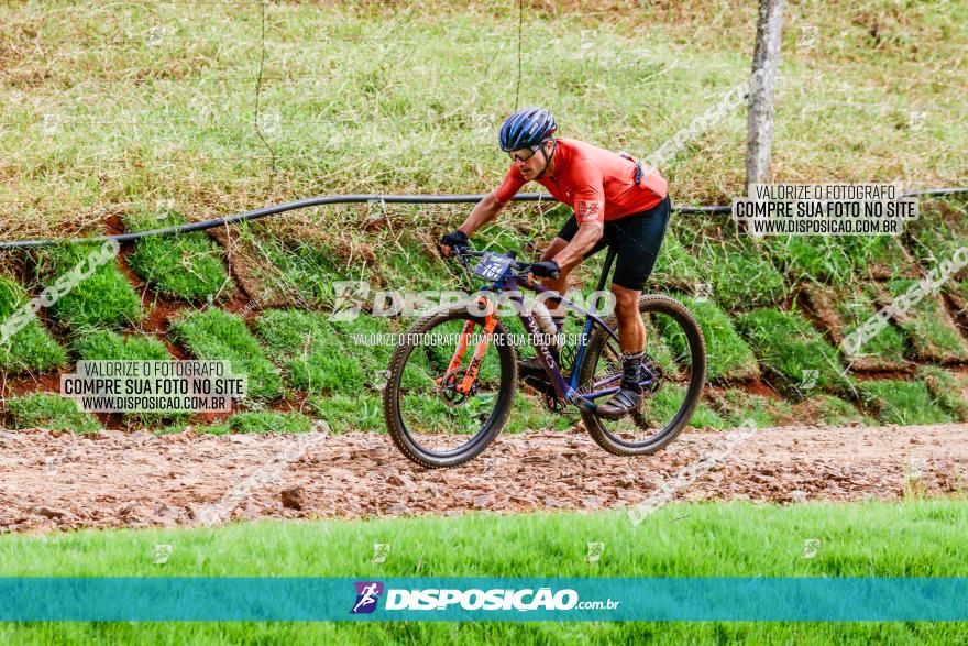 4º Desafio MTB na Veia Cidade de Londrina