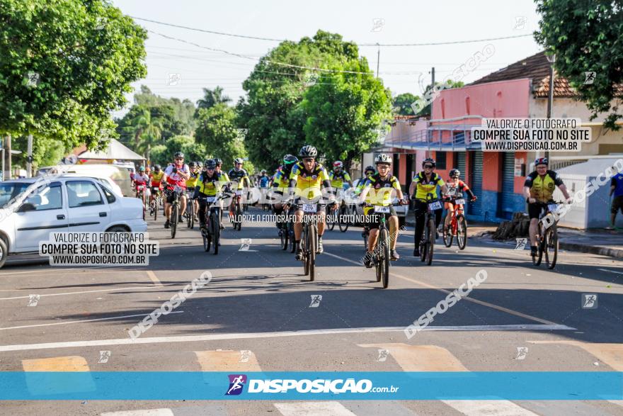 3º Bike Fest MTB Inajá