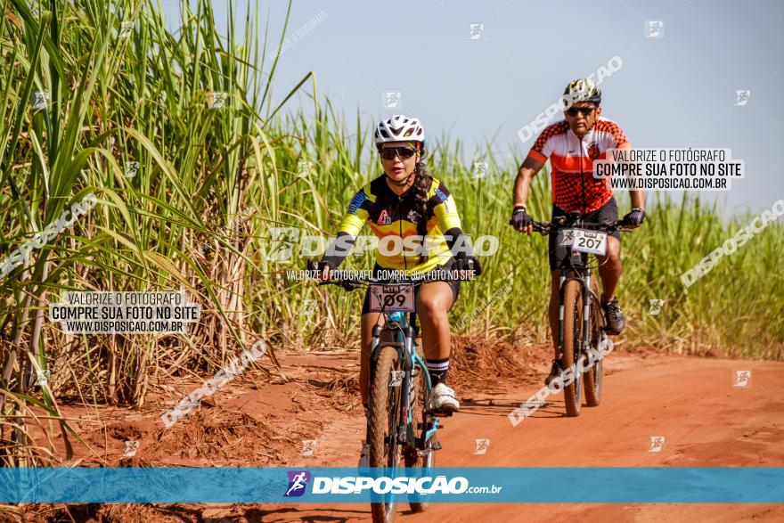 3º Bike Fest MTB Inajá
