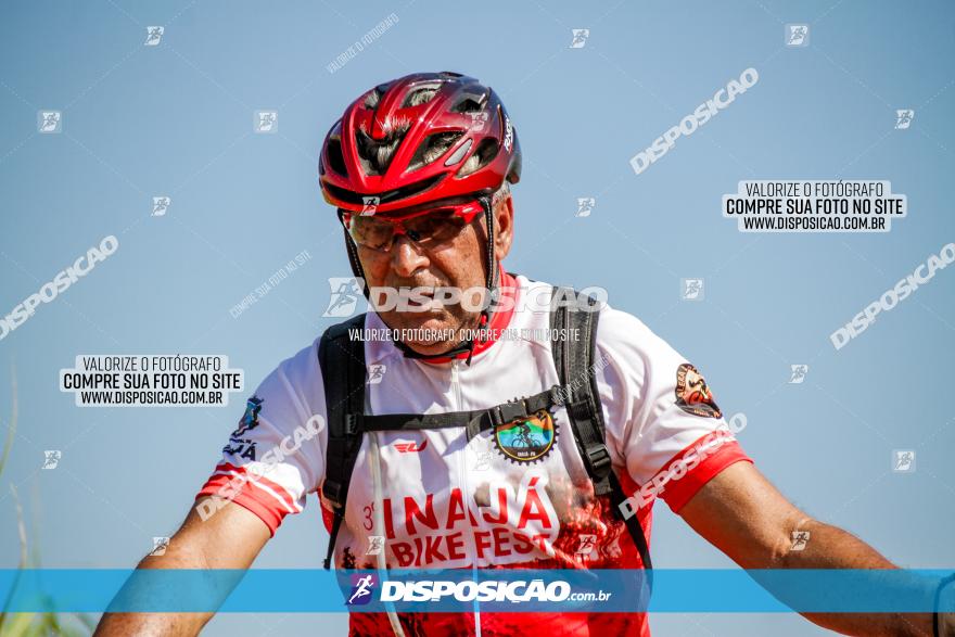 3º Bike Fest MTB Inajá