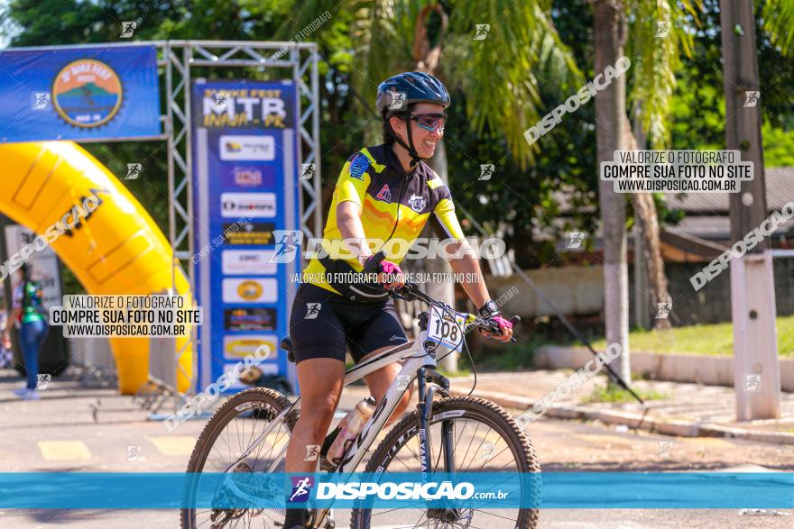 3º Bike Fest MTB Inajá