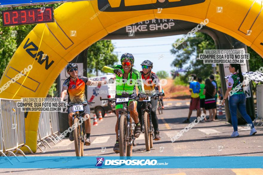 3º Bike Fest MTB Inajá