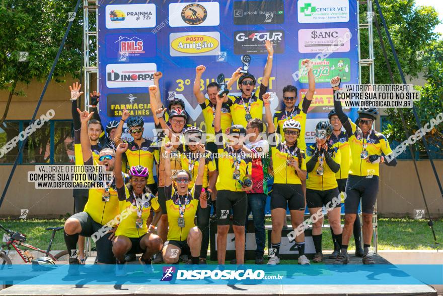 3º Bike Fest MTB Inajá