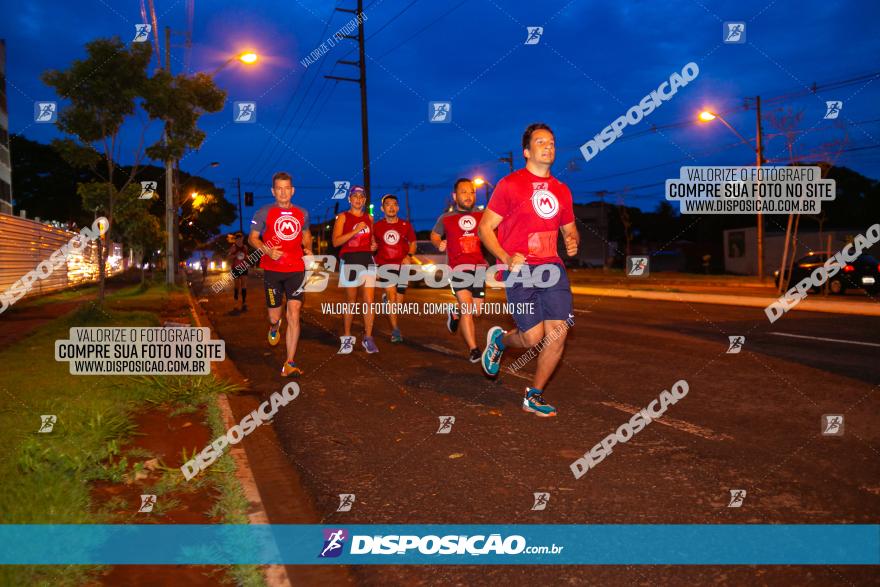 6º Desafio Nildo Ribeiro 2023 - Metropolitan