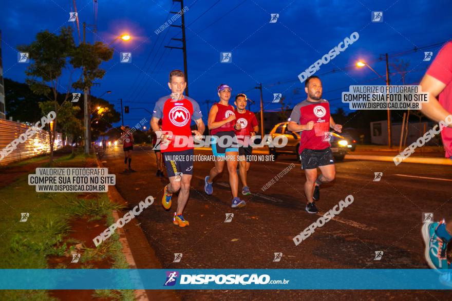6º Desafio Nildo Ribeiro 2023 - Metropolitan