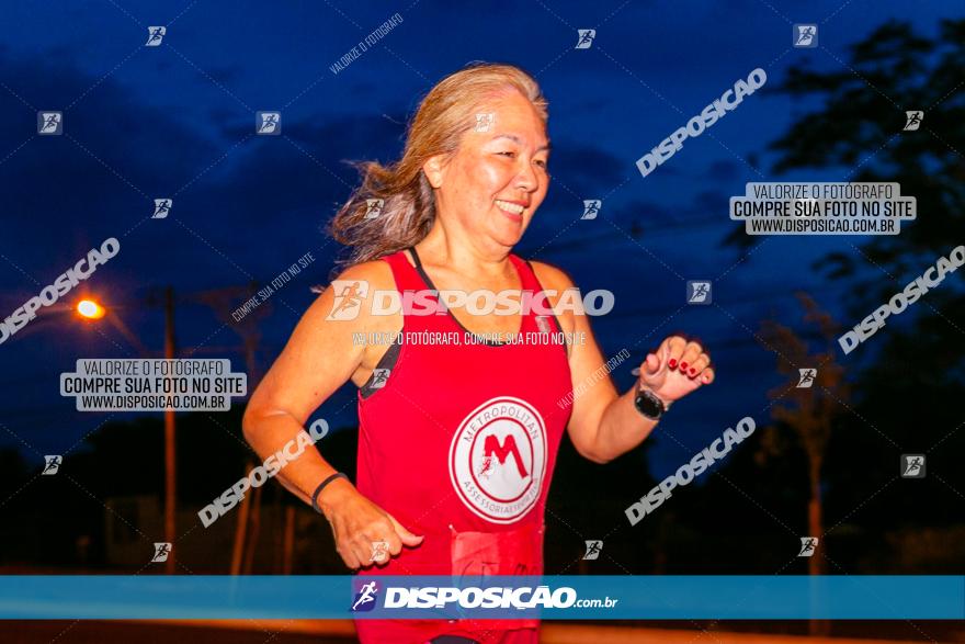 6º Desafio Nildo Ribeiro 2023 - Metropolitan