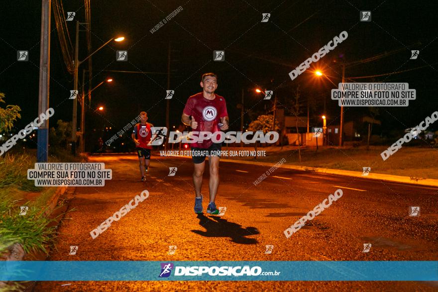 6º Desafio Nildo Ribeiro 2023 - Metropolitan