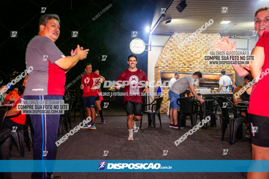 6º Desafio Nildo Ribeiro 2023 - Metropolitan