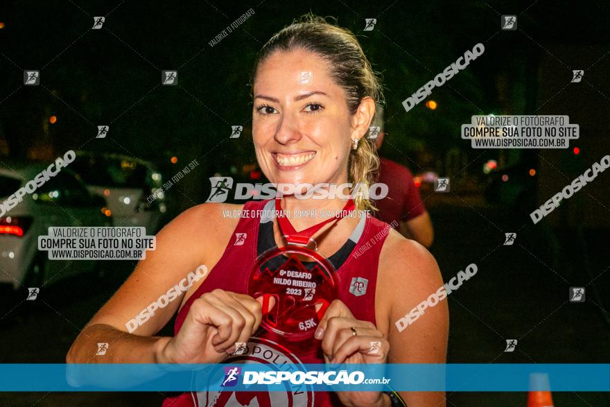 6º Desafio Nildo Ribeiro 2023 - Metropolitan