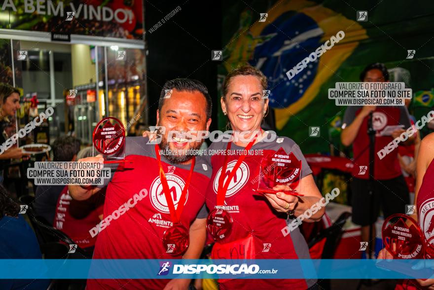 6º Desafio Nildo Ribeiro 2023 - Metropolitan