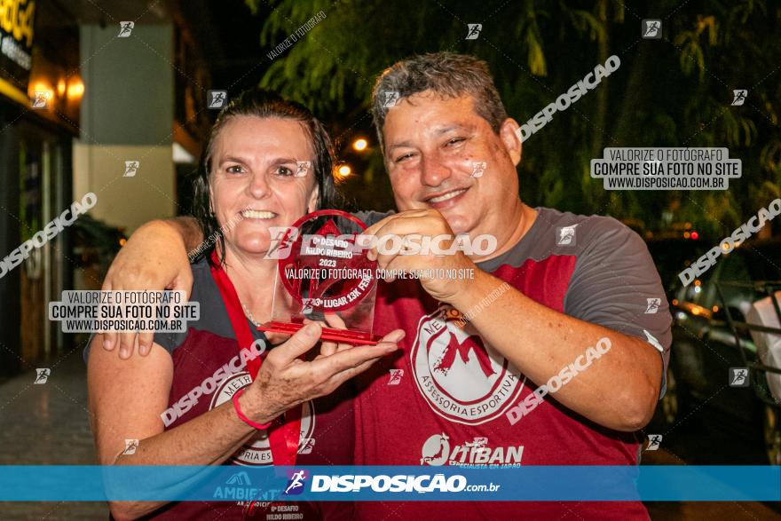 6º Desafio Nildo Ribeiro 2023 - Metropolitan