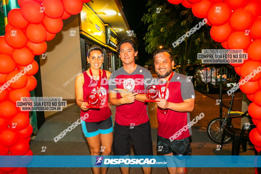 6º Desafio Nildo Ribeiro 2023 - Metropolitan