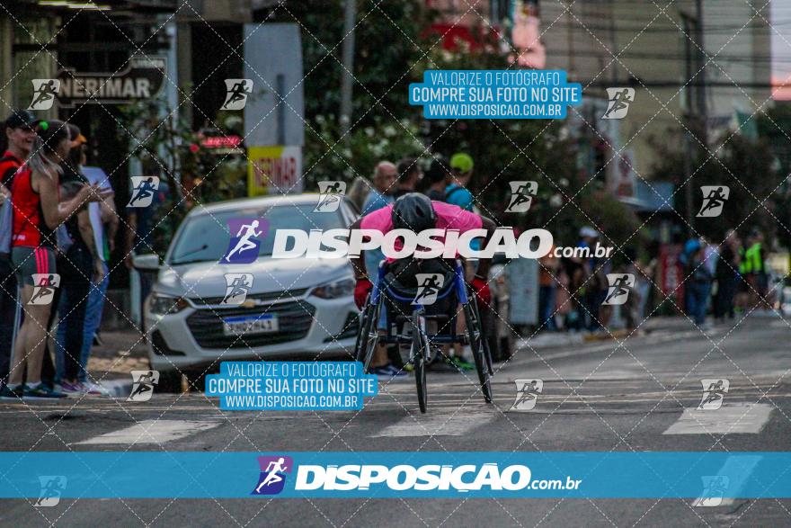61ª Prova Pedestre 28 de Janeiro