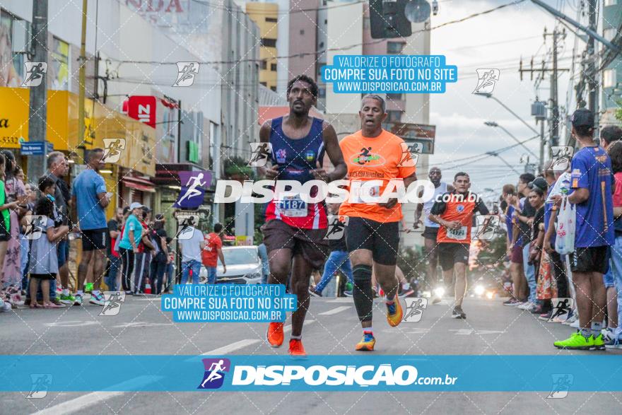 61ª Prova Pedestre 28 de Janeiro