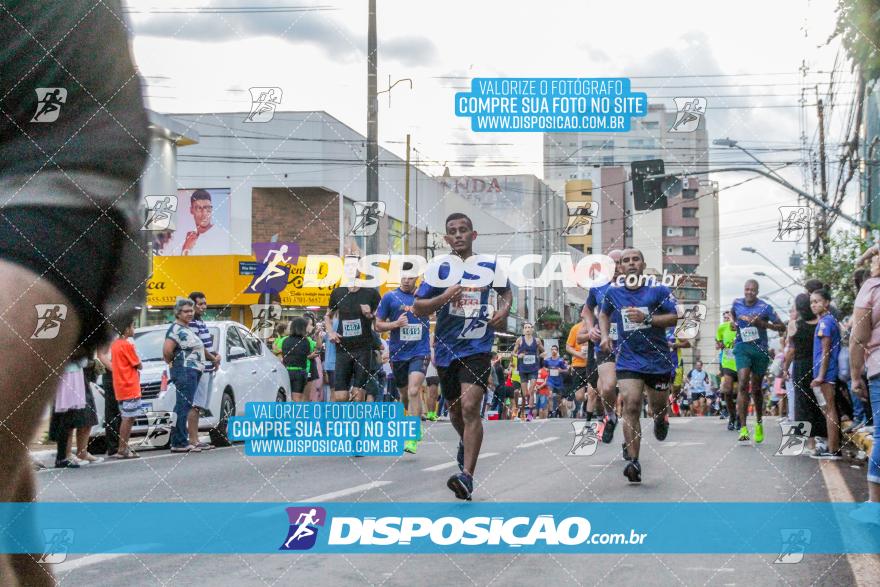 61ª Prova Pedestre 28 de Janeiro