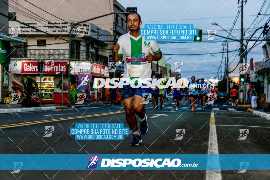 61ª Prova Pedestre 28 de Janeiro