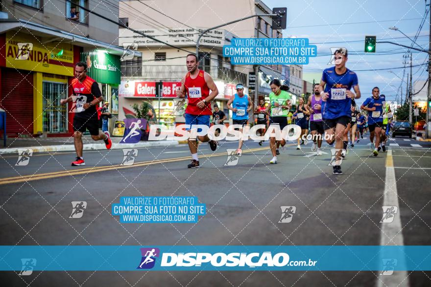 61ª Prova Pedestre 28 de Janeiro