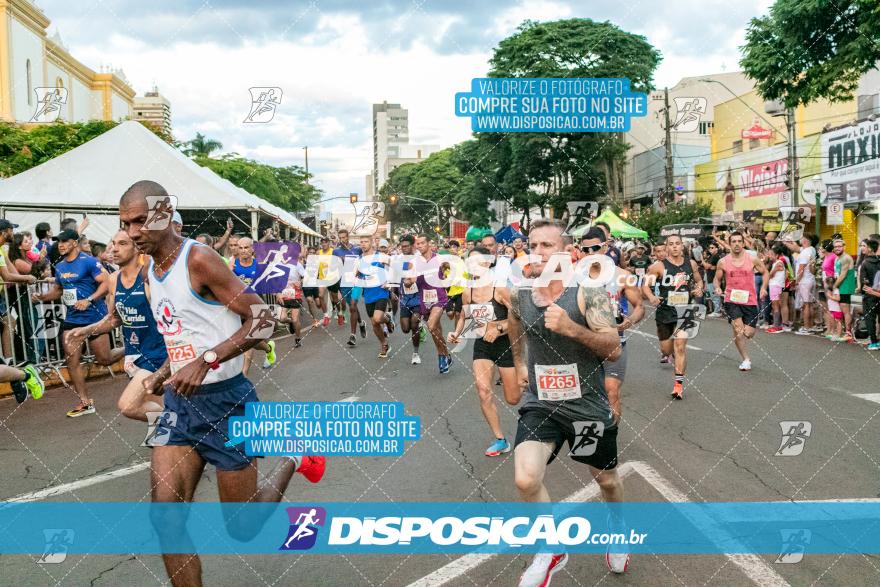 61ª Prova Pedestre 28 de Janeiro